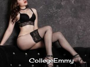CollegeEmmy