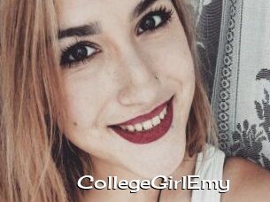 CollegeGirlEmy
