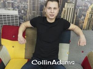 CollinAdams