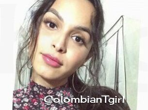 ColombianTgirl