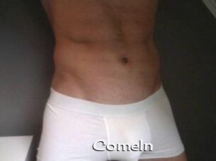 ComeIn