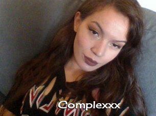 Complexxx