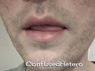 ConfusedHetero