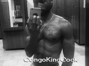 CongoKingCock