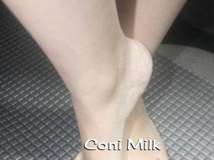 Coni_Milk