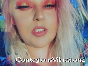 ContagiousVibrationz
