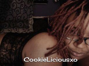 CookieLiciousxo