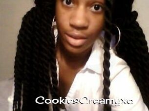 CookiesCreamyxo