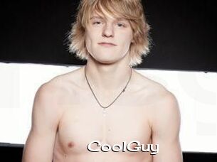 CoolGuy