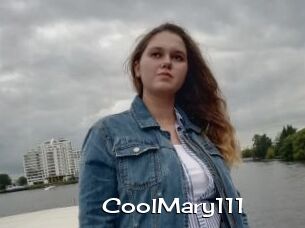 CoolMary111