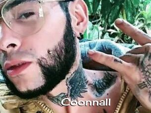Coonnall