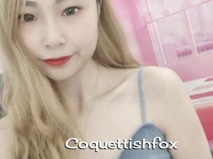 Coquettishfox