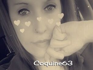 Coquine63
