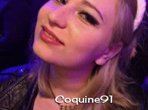 Coquine91