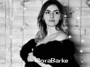 CoraBarke