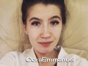 CoraEmmanuel
