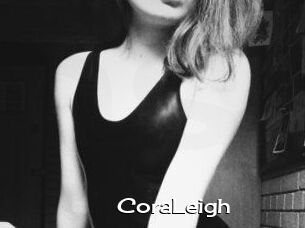 CoraLeigh