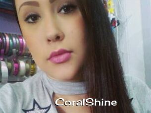CoralShine