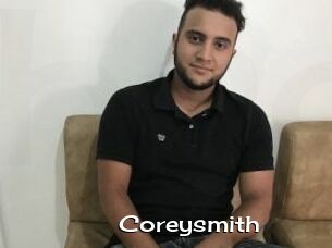 Coreysmith