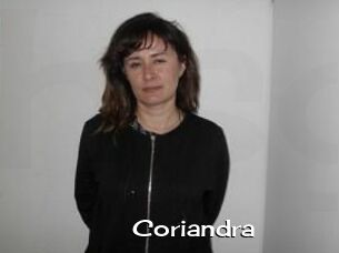 Coriandra