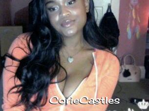 CorieCastles