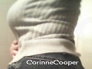 CorinneCooper