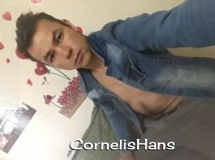 CornelisHans