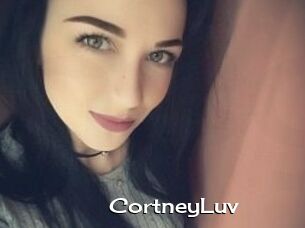 CortneyLuv