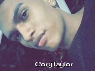 CoryTaylor