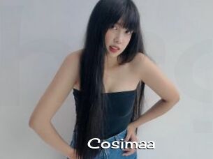 Cosimaa