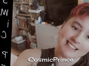 CosmicPrince
