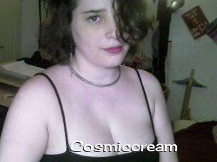 Cosmiccream