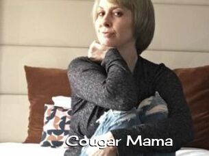 Cougar_Mama