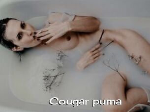 Cougar_puma
