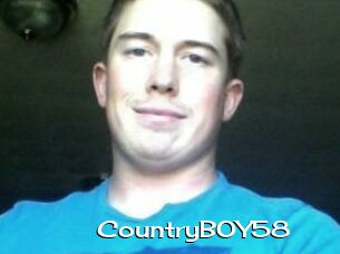 Country_BOY58