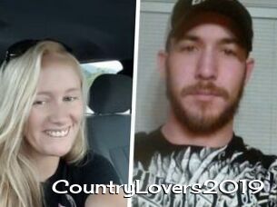 CountryLovers2019