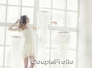 CoupleFrolic