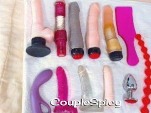 CoupleSpicy