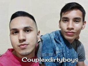 Couplexdirtyboys