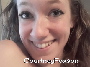 CourtneyFoxson