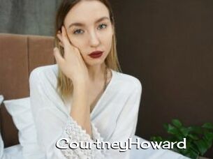 CourtneyHoward