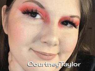 CourtneyTaylor