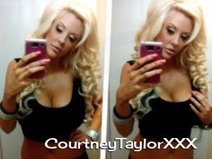 CourtneyTaylorXXX