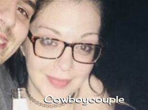 Cowboycouple