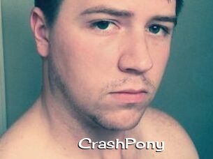 CrashPony