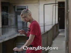 CrazyBoylovs