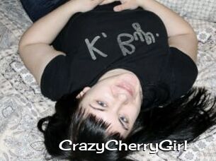 CrazyCherryGirl