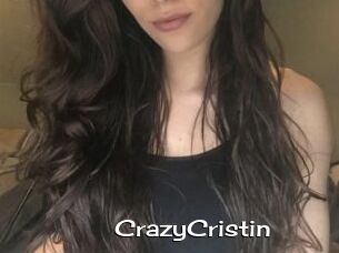 CrazyCristin