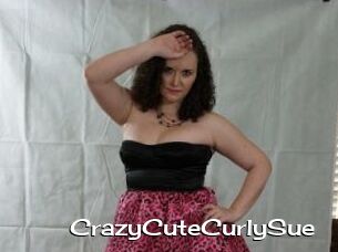 CrazyCuteCurlySue