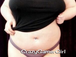 CrazyGamerGirl